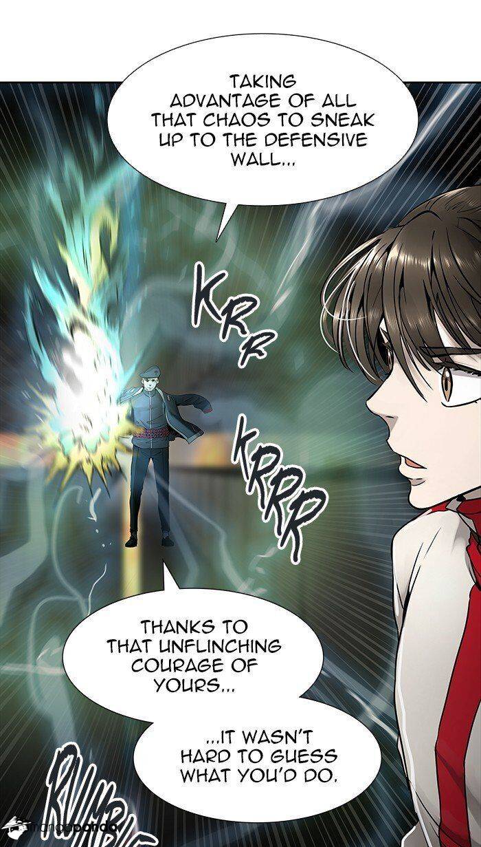 Tower of God Chapter 473 image 116